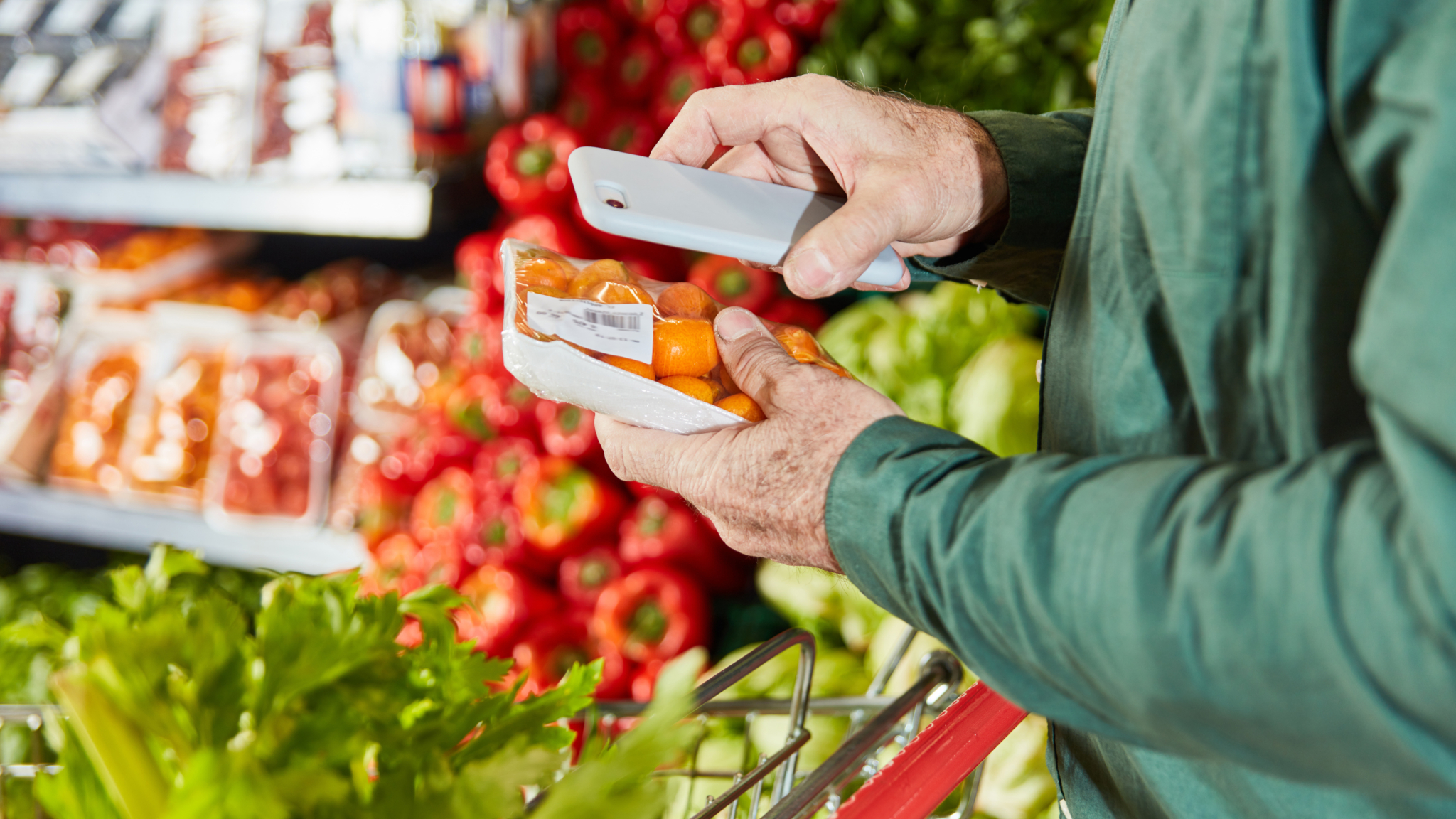 Consumer Expectations Will Drive Demand for Traceability